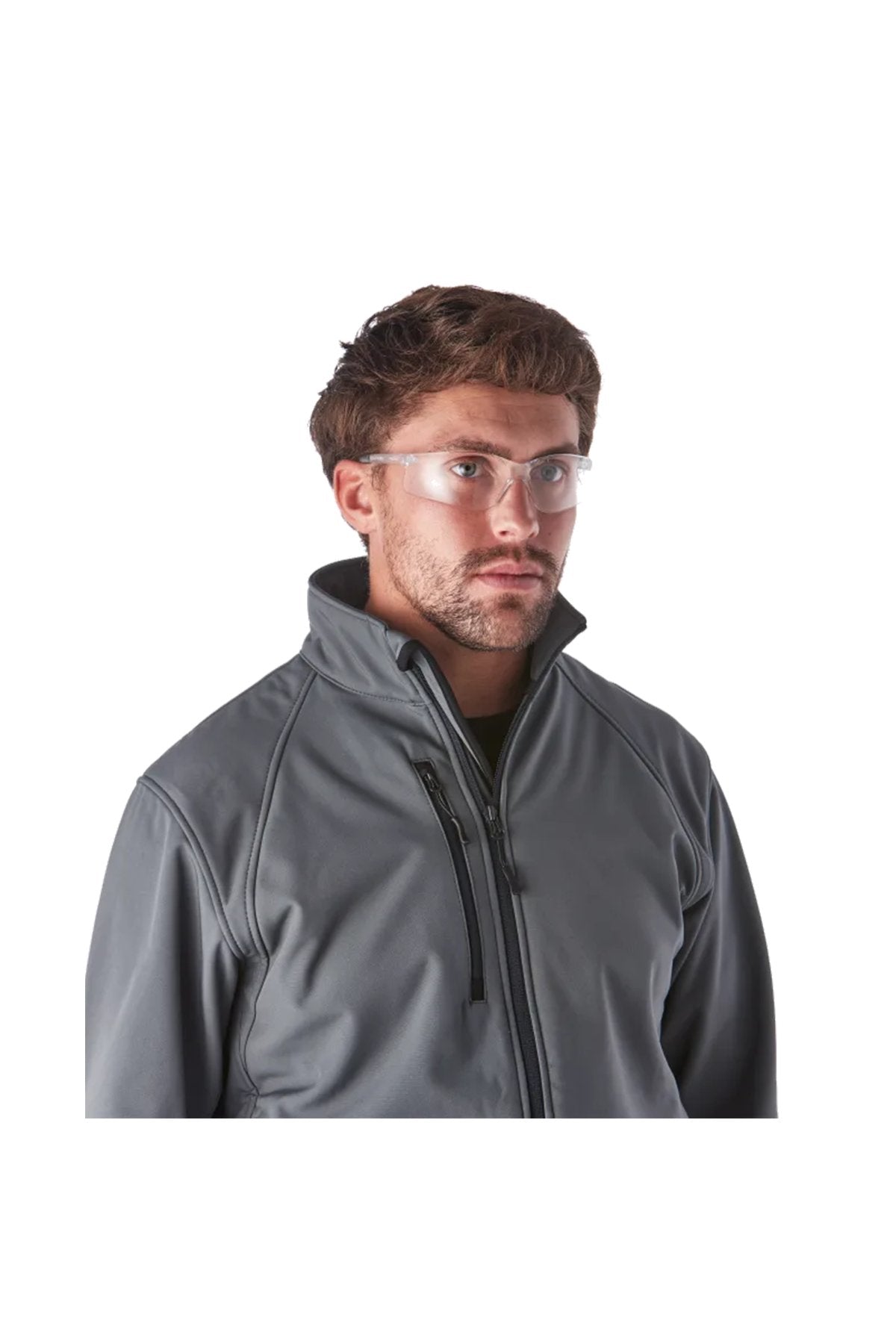 RLY00191 Fabri Çerçevesiz Koruyucu İş Gözlüğü RLY00191 Fabri Çerçevesiz Koruyucu İş Gözlüğü